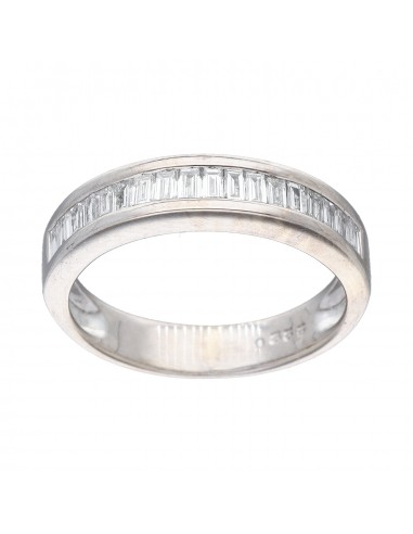Anillo de Oro amarillo 18K con diseño...