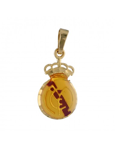 Colgante de Oro amarillo con diseño...